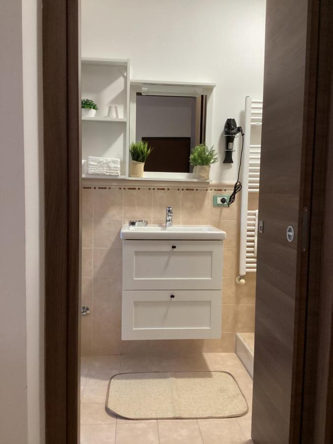 Irene Home シラクーサ エクステリア 写真